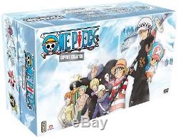 One Piece Partie 4 Edition Limitée Coffret Collector (29 DVD)
