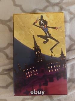 One piece coffret dvd partie limitée 3