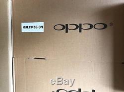 Oppo BPD-105D Darbee Edition (Region-Free) DVD/Blu-Ray