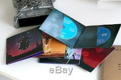 Orbe Marvel cinematic universe phase 2 bluray