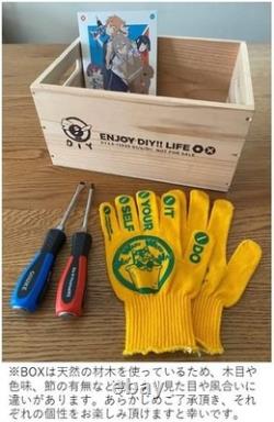 Original Tv Animation Do It Yourself! Volume 1 (Blu-ray)