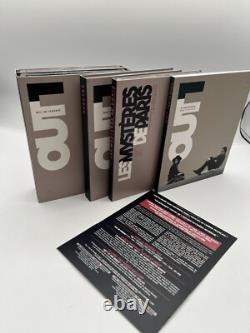 Out 1 Combo Blu-ray + DVD Édition Prestige Version Restaurée