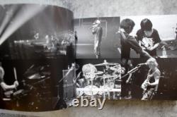 PIERROT x DIR EN GREY ANDROGYNOS Delux edition Japan Blu-ray