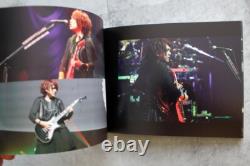 PIERROT x DIR EN GREY ANDROGYNOS Delux edition Japan Blu-ray