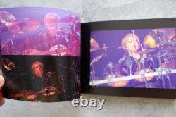 PIERROT x DIR EN GREY ANDROGYNOS Delux edition Japan Blu-ray