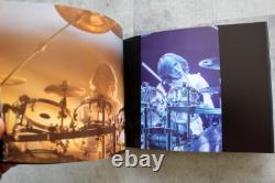 PIERROT x DIR EN GREY ANDROGYNOS Delux edition Japan Blu-ray