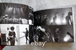 PIERROT x DIR EN GREY ANDROGYNOS Delux edition Japan Blu-ray