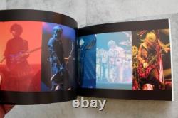 PIERROT x DIR EN GREY ANDROGYNOS Delux edition Japan Blu-ray