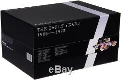 PINK FLOYD THE EARLY YEARS Box Set CDs DVDs NO Blu rays Special Discount