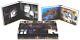 Pixies-minotaur Coffret Deluxe 5 Albums Cd /dvd / Blu-ray / Livre De 54 Pages