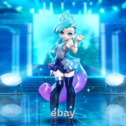 POP MART League of Legends K/DA ALL OUT Series Boîte assortie 5 pièces Japo