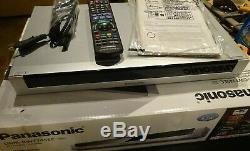 Panasonic DMR-BWT 745 ec9 Lecteur DVD BLU RAY 3D ENREGISTREUR TNT HD 500Go