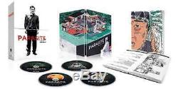 Parasite Steelbook Collector Boxset Edition Sold Out