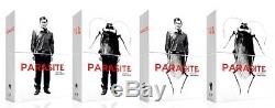 Parasite Steelbook Collector Boxset Edition Sold Out