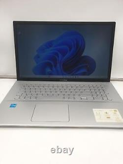 Pc portable asus vivobook 17