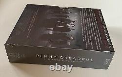 Penny Dreadful intégrale blu-ray