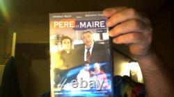 Pere et maire
