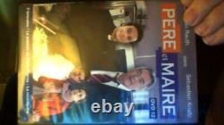 Pere et maire