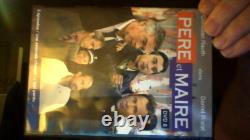 Pere et maire