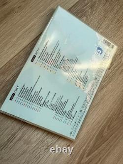 Persona Super Live 2022 Intersecting Journeys Concert Blu-ray/DVD New