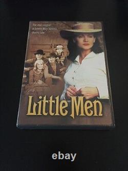 Petit Hommes DVD Ensemble 1 Bfs Vidéo