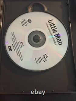 Petit Hommes DVD Ensemble 1 Bfs Vidéo