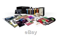 Pink Floyd The Early Years 1965-1972 11 CD + 9 DVD + 8 Blu-ray + 5 7 Box Set