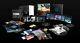 Pink Floyd The Later Years 1987 2019 (5 Cd+6 Br+5 Dvd+2 Vinili 7)