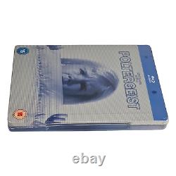Poltergeist SteelBook Blu-ray Zavvi Edition limitée 2015 Région Free Fr