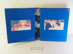 Ponyo on the Cliff by the Sea Bluray Special Edition Limited Release RARE