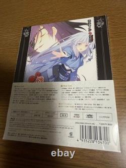 Poupée Blu-ray Blu-ray Kikai Shoujo Mashin non ouverte 1 à 6 édition limitée