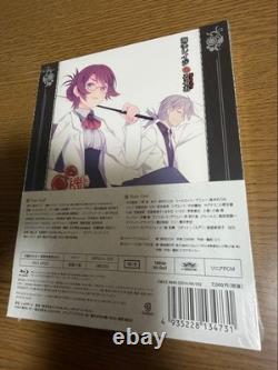 Poupée Blu-ray Blu-ray Kikai Shoujo Mashin non ouverte 1 à 6 édition limitée