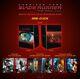 Pré-commande Steelbook Manta Lab Me40 Blade Runner One Click Neuf /new
