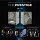 Pré-commande Steelbook Manta Lab The Prestige One Click Neuf /new