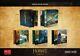 Pré-commande Steelbook Trilogie Le Hobbit Edition Hdzeta Special Box 4k Neuf