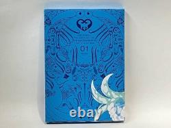 Princesse Orchestra Blu-ray Vol. 1 Limited Edition First Press Japan KIXA-90999
