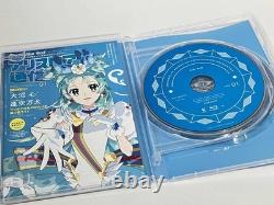 Princesse Orchestra Blu-ray Vol. 1 Limited Edition First Press Japan KIXA-90999