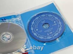 Princesse Orchestra Blu-ray Vol. 1 Limited Edition First Press Japan KIXA-90999