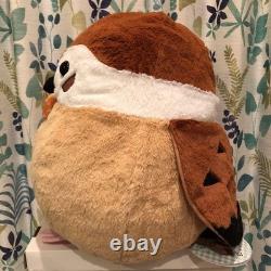 Prix Chunbei Big Stuffed Animal Sparrow
