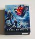 Prometheus Filmarena Double Lenti Full Slip Steelbook Alien