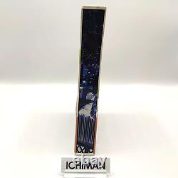 Puella Magi Madoka Magica Movie Beginnings Eternal Édition Limitée Blu-ray