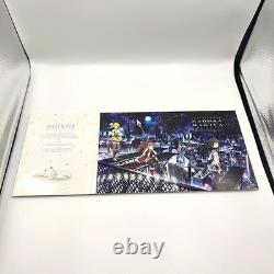 Puella Magi Madoka Magica Movie Beginnings Eternal Édition Limitée Blu-ray