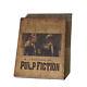 Pulp Fiction Blu Ray Steelbook Fullslip Édition Novamedia Avec Blu Ray Français