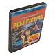 Pulp Fiction Steelbook Blu-ray Metal Box / Édition Limitée Italie Import 2014
