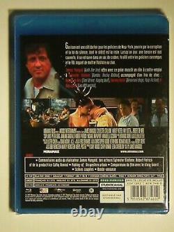 RARE! BLU-RAY COP LAND COPLAND Edition Française NEUF SOUS BLISTER