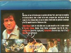 RARE! BLU-RAY COP LAND COPLAND Edition Française NEUF SOUS BLISTER