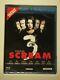 Rare! Blu-ray Scream 3 Wes Craven édition Française Neuf Sous Blister