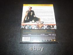 RARE! COFFRET 2 BLU-RAY HOLOCAUSTE L'INTEGRALE Meryl STREEP, James WOODS