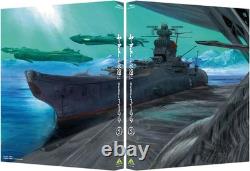 REBEL3199 5 (Blu-ray)