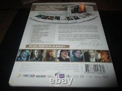 Rare! Coffret 10 Blu-ray + 1 DVD Jane Campion L'integrale
